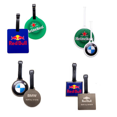 Bag-tags